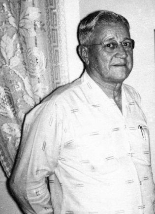 Evangelista Palau